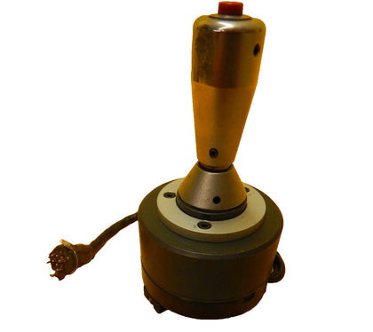 Electroglas 242840 Multifunction Joystick Controller Used Working