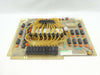 Varian Semiconductor VSEA D-F3164001 Electro Pneumatic Interface PCB Card Rev. D