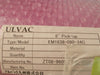 Ulvac Technologies EM1638-090-34C 8" Pick Up End Effector 200mm ZX-1000 New