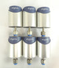 Inficon CDG100D Baratron Transducer CDG100D Reseller Lot of 14 Working Surplus