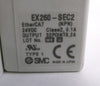 SMC SS5Y3-DUQ00526 16-Port Ethercat Pneumatic Manifold Lot of 2 Working
