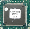 AMAT Applied Materials 0100-00396 Analog I/O Board PCB Card Broken Tab Working