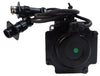 Sanyo Denki R2AA08040FCRBMM AC Servo Motor SANMOTION R Working