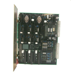 Nikon 4S007-941-2Ⓑ Power Board PCB Card MIS-POWAMP2 NSR-S204B Working Spare