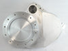 Nor-Cal Products 0190-19133 Throttling Pendulum Valve IQ Series AMAT Working
