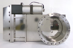 VAT 10846-XE28-ANL1 UHV Ultra High Vacuum Gate Valve Working Surplus