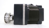 Oriental Motor FBLM5120W-GFB22 DC Motor W/Gearhead GFB5G10 VEXTA Working