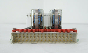AMAT Applied Materials 0100-90385 Contactor Drive PCB Card XR80 Working