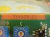 Hitachi ZVV029 VME Interface Board I-900 EXBF-VME2 PCB Card I-900SRT Used