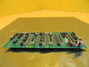 ACS Electronics WTM Backplane PCB Board Rev. B1 AMAT Orbot WF 720 Used Working