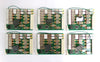 Agilent E3122-66501 Processor PCB Card Reseller Lot of 16 Working Surplus
