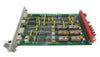 AMAT Applied Materials 0100-90890 Spin/Scan Interlock PCB Card Working Surplus