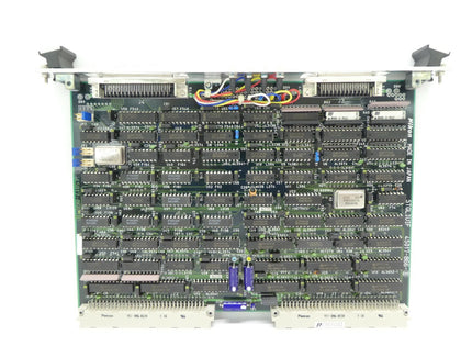 Nikon Precision 4S017-866-Ⓑ STG IF Interferometer PCB Card STGLIUIF NSR Working