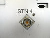 Lam Research 853-172610-002 Four Output RF Match Working Surplus