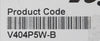 TDK-Lambda V404P5W-B Modular Power Supply Assembly Vega 450 Working Surplus