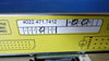 Prodrive 4022.471.7412 PADC 100/16 Amplifier 6001-0303-5701 ASML Used Working