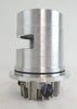 Agilent 8698928R003 Turbomolecular Pump Turbo TV-401/301 Untested As-Is