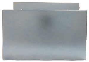 Meiden UA026/814Z Industrial PC Control Computer 1300 MHz µPIBOC-I Working