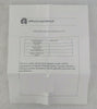AMAT Applied Materials 0200-35098 Nitride Lower Quartz Chamber Liner New Surplus