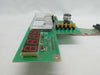 Hitachi Kokusai Denki 3CD1062 Voltage/Current Display PCB Mikro Sonic Working