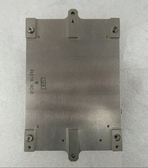 AMAT Applied Materials 0090-00045 AC Window Control Unit Precision 5000 Working