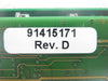 SBS cPCI-100-BP Single IndustryPack Carrier PCB Card AMAT 0190-07848 Rev. 003