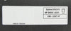 AMAT Applied Materials 0010-70264 Robot Driver HP END DRIVE Endura Working