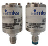 MKS Instruments 51B11TCA2BA010 Baratron Pressure Switch Lot of 2 Working