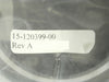 Novellus Systems 15-120399-00 Target Assembly New Surplus