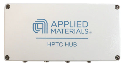 AMAT Applied Materials 0190-75473 HPTC Hub Module Manufacturer Refurbished