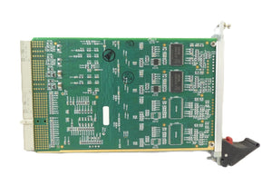 SST Woodhead DNP-CPCI-3U-4 DeviceNet Scanner PCB Card AMAT 0190-16927 Working
