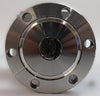 MKS Granville-Phillips 355400-0-YG-00038 Micro-Ion Gauge Working Surplus