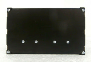 Apex 2013 AE Advanced Energy 2.0kW @ 13.56MHz RF Generator Tested Working