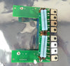 MKS Instruments 1019258-001 RF Generator PCB 1019255-001 Working Surplus