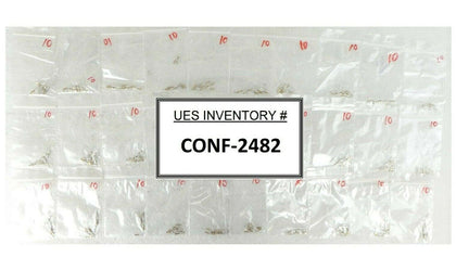 TEL Tokyo Electron CT030-008176-1 Female Contact Pin 16-02-0103 Lot of 300 New