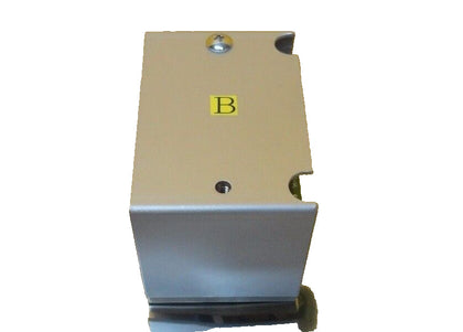 Nikon Precision VB-001 Wafer Loader Pre2 Detector Board PCB B NSR-S204B Working