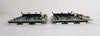 AMAT Applied Materials 0100-01795 CLC Analog Distribution PCB Lot of 2 New