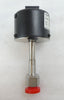 MKS Instruments 122AA-00010BB Baratron Pressure Transducer Tested Working