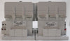 AB Allen-Bradley 100-D420 Industrial Contactor 100-D Lot of 2 Working Surplus