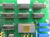 ASM Advanced Semiconductor Materials 2890224-21 Processor PCB Card Rev. A Used