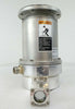 TMP Shimadzu TMP 280-L Turbomolecular Vacuum Pump Turbo Working Surplus