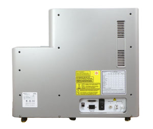 AB Sciex 5074184 Echo MS Mass Spectrometer System Untested As-Is