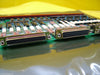 Kokusai Vertron D1E01291 Interface PCB Card VME DIOA A/0 Working Surplus