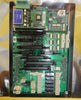 TEL Tokyo Electron 1B80-002389-11 DN Board Assembly DI80DO80 PR300Z Used Working