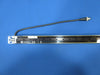 Omron F3SJ-A0570P30-D Safety Light Curtain Receiver Sti Type 4 ESPE used working