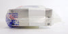 Fujikin FCSP7002W-4WS1-F400-A3 Flow Control System P7000 WR New Surplus
