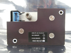 KV Automation 4022.480.62792 Vac Sensor Board PCB AIRB.CTR VAC TSU WH AT Spare