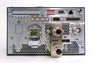 Paramount 3013 AE Advanced Energy 3156310-015 RF Generator Working Surplus