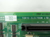 TEL Tokyo Electron 3D81-050029-V1 Signal Relay PCB TYB62D-4/PS2 Working Spare