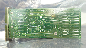 MKS Instruments 115367-G1-E Transducer Controller PCB Card Working Surplus